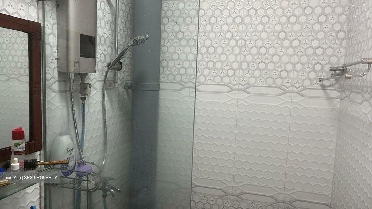 Blk 848 Nanyang Pearl (Jurong West), HDB 5 Rooms #517343001